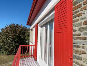 Vente Maison 4 chambresCaen Bas Venoix - St Ouen