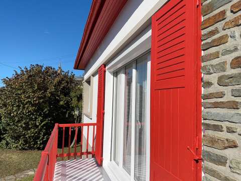 Vente maison 7 pièces Caen Bas Venoix - St Ouen 14