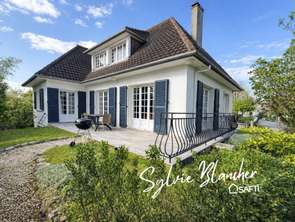 Vente Maison 5 chambresCaen Bas Venoix - St Ouen