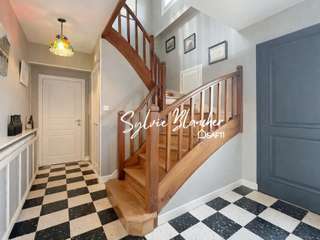 Vente maison 7 pièces Vente maison 7 pièces