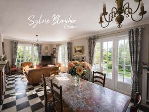 Vente Maison 5 chambresCaen Bas Venoix - St Ouen