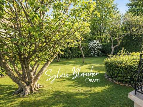 Vente maison 7 pièces Caen Bas Venoix - St Ouen 14