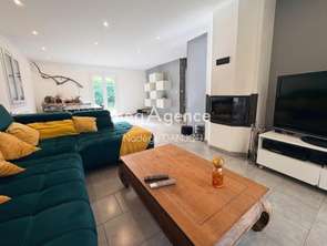 Vente Maison 5 chambresCaen Bas Venoix - St Ouen