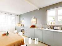Vente maison 5 pièces Vente maison 5 pièces