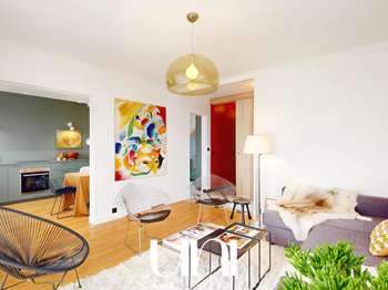 Vente Maison 4 chambresCaen Bas Venoix - St Ouen