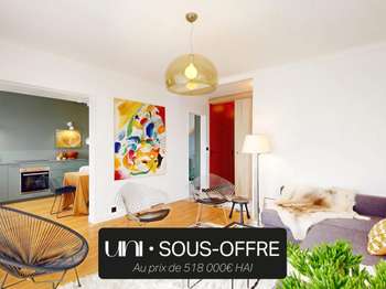 Vente Maison 4 chambresCaen Bas Venoix - St Ouen