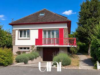 Vente maison 5 pièces Vente maison 5 pièces
