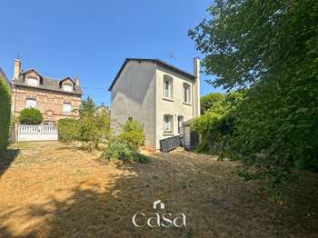 Vente Maison 3 chambresCaen Bas Venoix - St Ouen