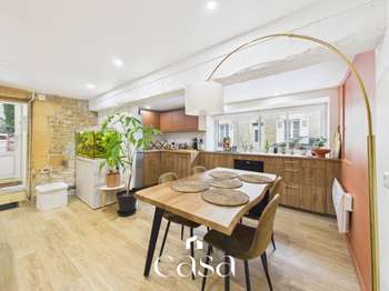 Vente Maison 3 chambresCaen Bas Venoix - St Ouen