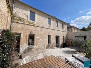 Vente Maison 4 chambresCaen Calvaire St-Pierre - Université
