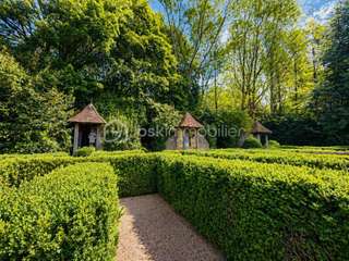 Vente maison 46 pièces