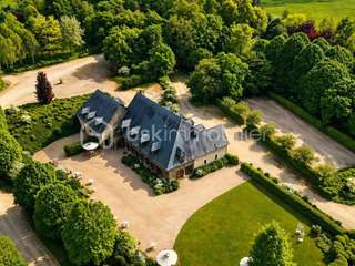 Vente maison 46 pièces