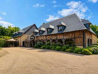 Vente maison 46 pièces