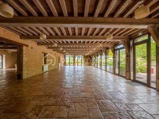 Vente maison 46 pièces