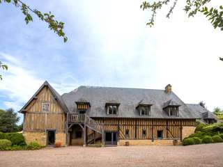Vente maison 46 pièces