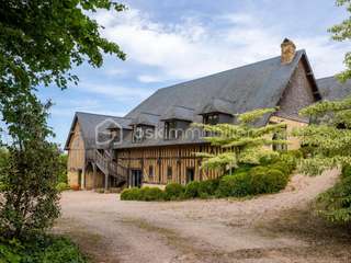 Vente maison 46 pièces