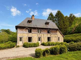 Vente maison 46 pièces