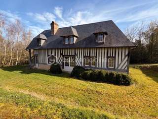 Vente maison 46 pièces