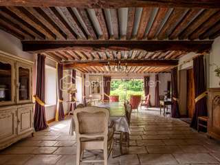 Vente maison 46 pièces