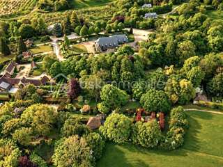 Vente maison 46 pièces