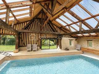 Vente maison 46 pièces