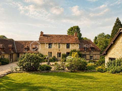Vente maison 46 pièces