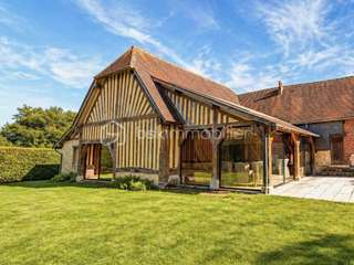 Vente maison 46 pièces