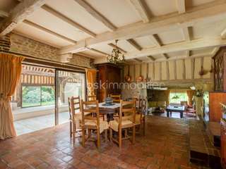 Vente maison 46 pièces