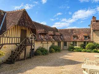 Vente maison 46 pièces