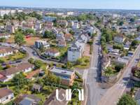 Vente maison 6 pièces Vente maison 6 pièces