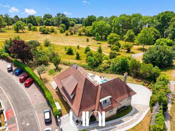 Vente Maison 4 chambresCaen Calvaire St-Pierre - Université