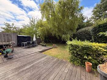 Vente maison 4 pièces Caen Calvaire St-Pierre - Université 14