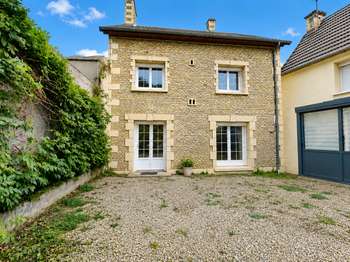 Vente maison 7 pièces Caen Calvaire St-Pierre - Université 14