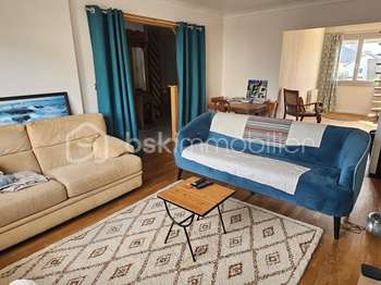 Vente Maison 4 chambresCaen Calvaire St-Pierre - Université