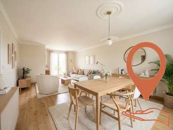 Vente maison 5 pièces Caen Calvaire St-Pierre - Université 14