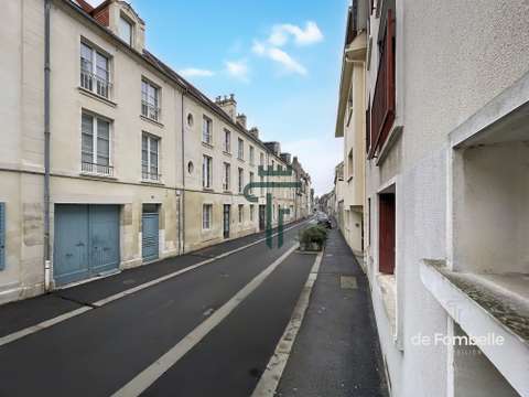 Vente maison 5 pièces Caen Centre Ancien 14
