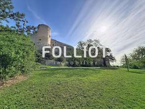 Vente Maison 2 chambresCaen Centre Ancien