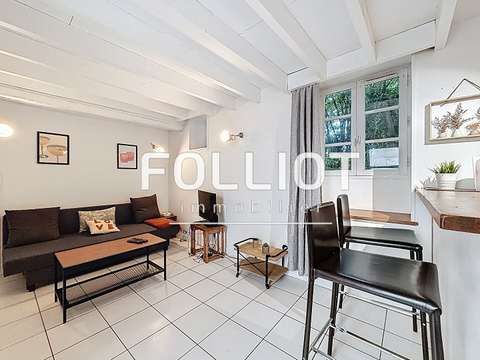 Vente maison 3 pièces Vente maison 3 pièces