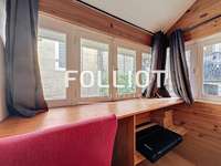 Vente maison 3 pièces Vente maison 3 pièces