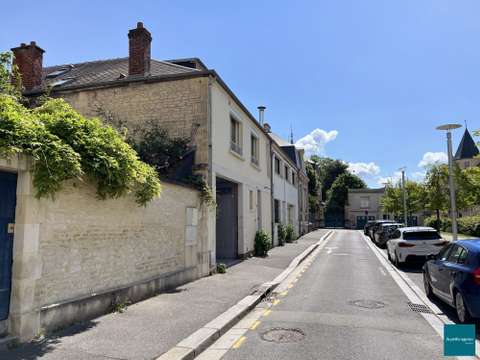 Vente maison 7 pièces Caen Centre Ancien 14