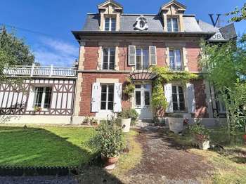 Vente maison 7 pièces Caen Centre Ancien 14