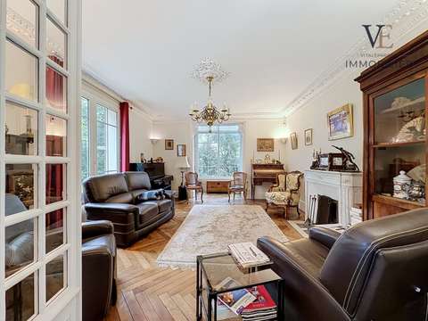 Vente maison 7 pièces Vente maison 7 pièces
