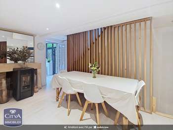 Vente maison 3 pièces Vente maison 3 pièces