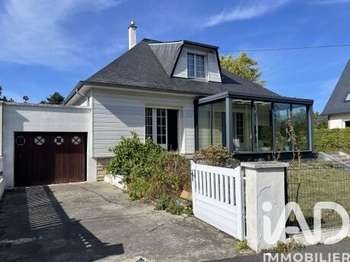 Vente maison 4 pièces Caen Chemin Vert 14