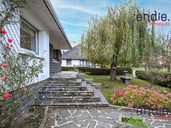 Vente maison 6 pièces Caen Chemin Vert 14
