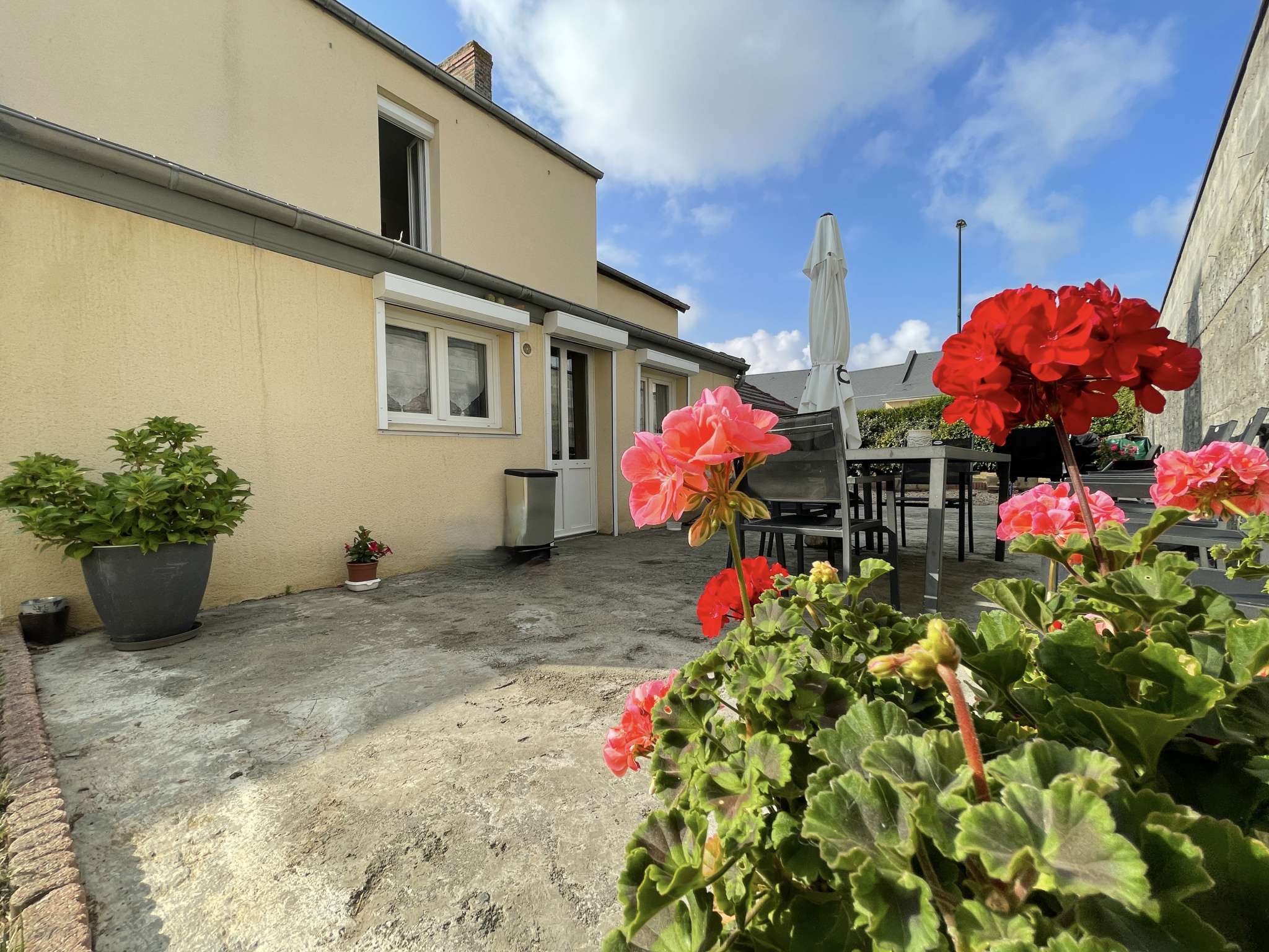 Vente Maison à Caen Hastings - Verte Vallée (14000) : à vendre / 147m²