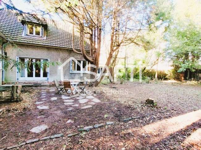 Vente Maison à Caen Hastings - Verte Vallée (14000) : à vendre / 191m²