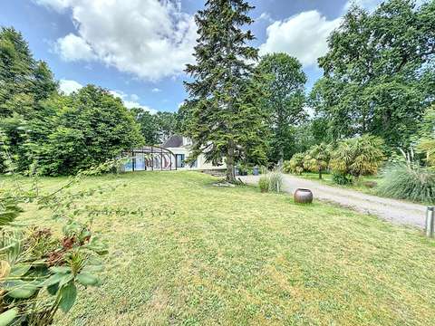 Vente maison 8 pièces Caen Hastings - Verte Vallée 14