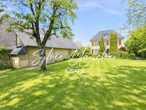 Vente Maison 5 chambresCaen Hastings - Verte Vallée