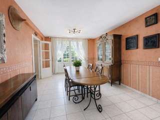 Vente maison 10 pièces